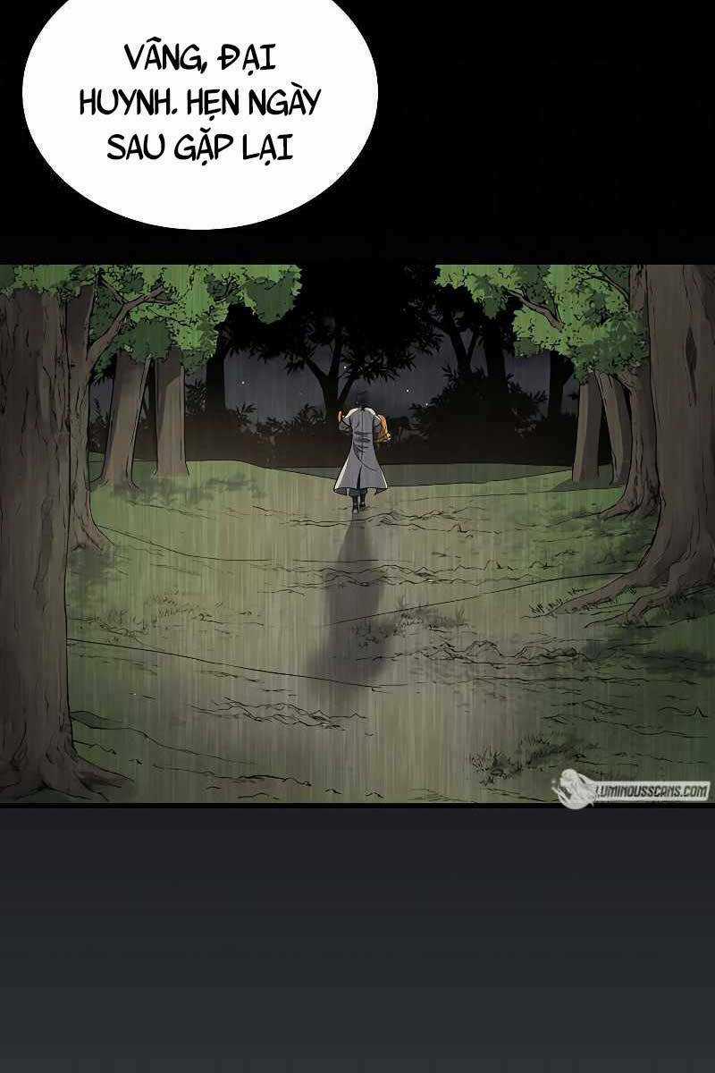 Quán Trọ Phong Ba - Chapter 100 - Trang 10