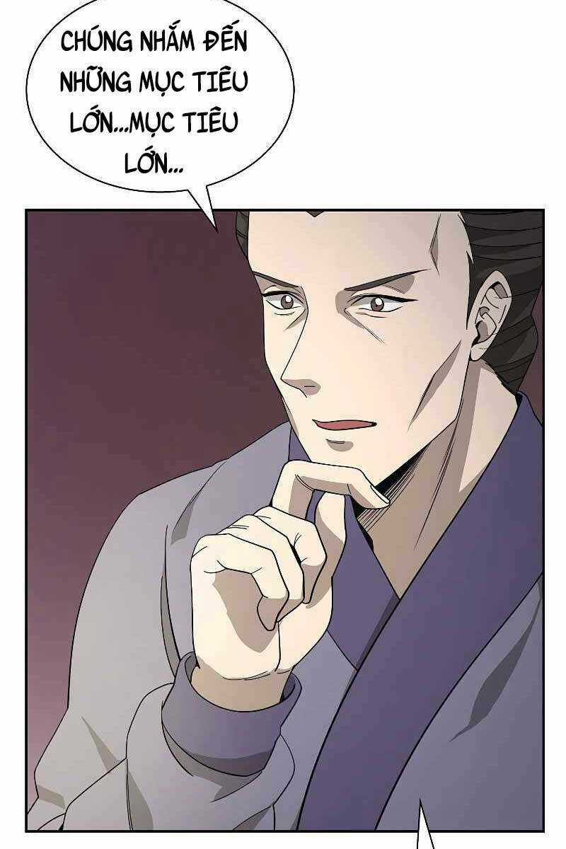 Quán Trọ Phong Ba - Chapter 101 - Trang 11