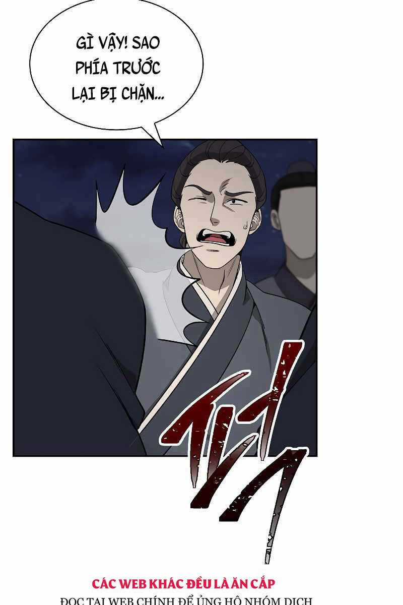 Quán Trọ Phong Ba - Chapter 101 - Trang 107