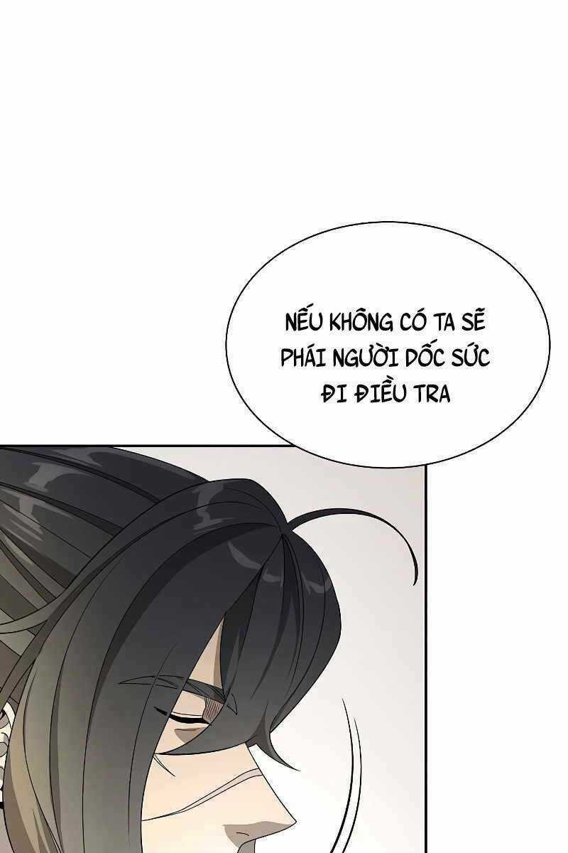 Quán Trọ Phong Ba - Chapter 101 - Trang 28