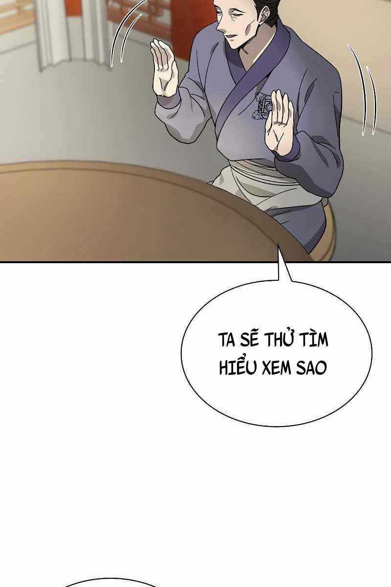 Quán Trọ Phong Ba - Chapter 101 - Trang 10