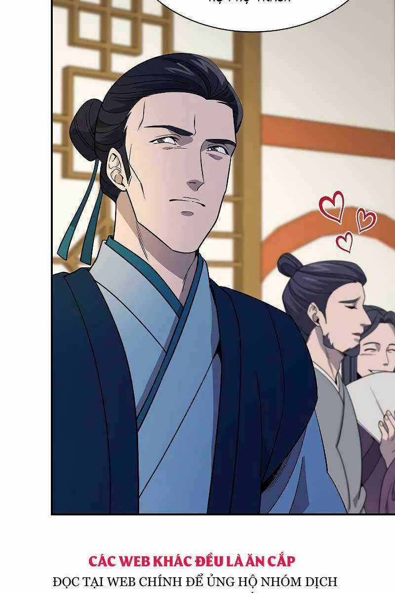 Quán Trọ Phong Ba - Chapter 102 - Trang 11