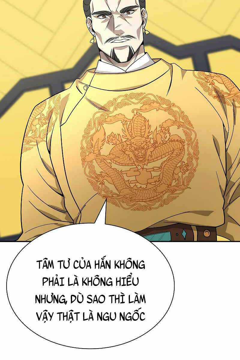 Quán Trọ Phong Ba - Chapter 102 - Trang 117