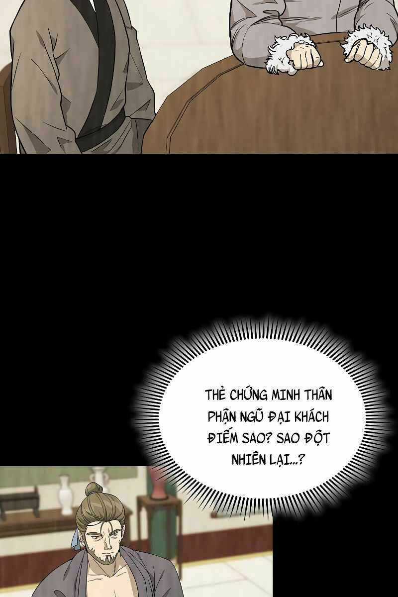 Quán Trọ Phong Ba - Chapter 102 - Trang 24