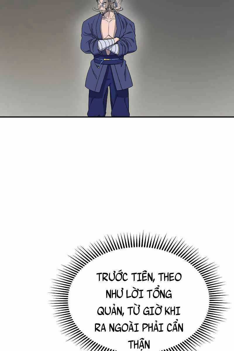 Quán Trọ Phong Ba - Chapter 102 - Trang 47