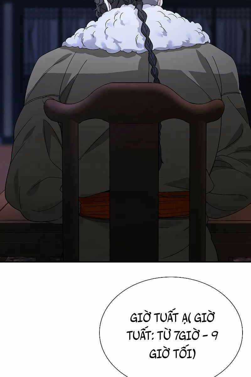 Quán Trọ Phong Ba - Chapter 102 - Trang 67