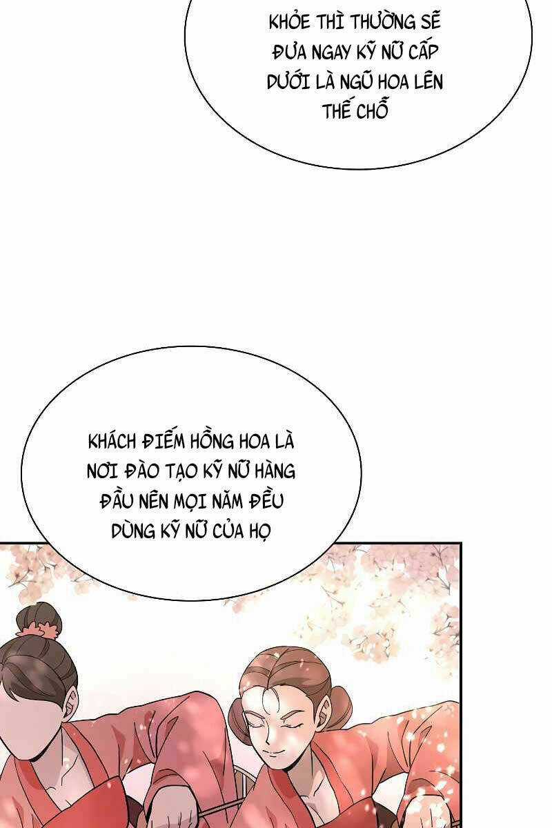 Quán Trọ Phong Ba - Chapter 102 - Trang 9