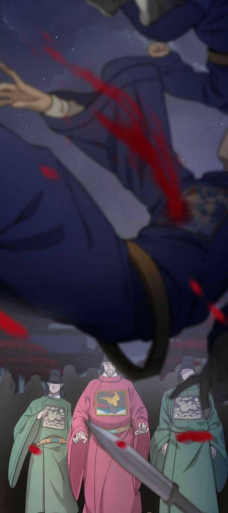 Quán Trọ Phong Ba - Chapter 103 - Trang 12