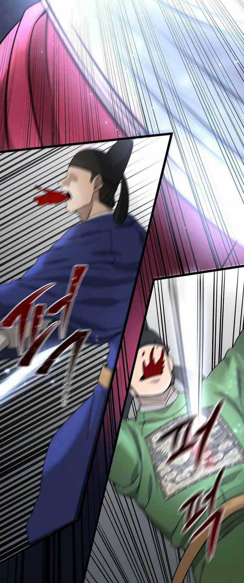 Quán Trọ Phong Ba - Chapter 103 - Trang 24