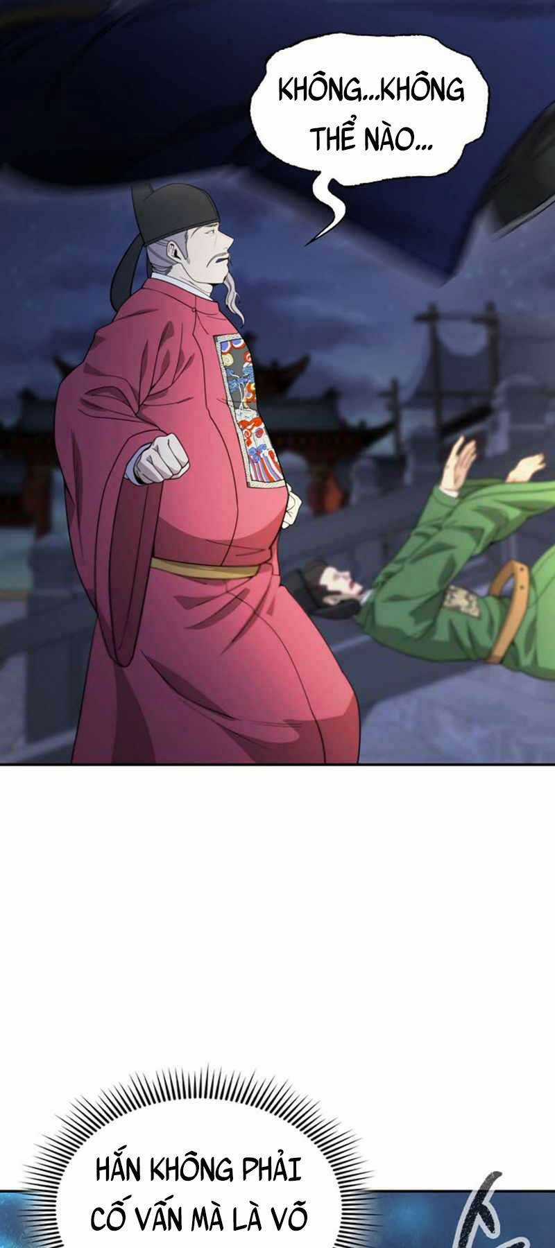 Quán Trọ Phong Ba - Chapter 103 - Trang 27