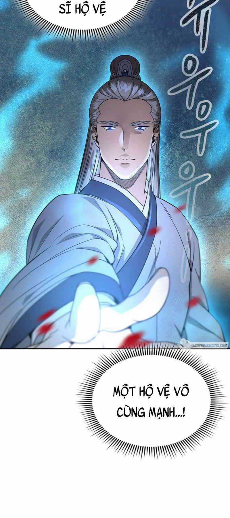 Quán Trọ Phong Ba - Chapter 103 - Trang 28