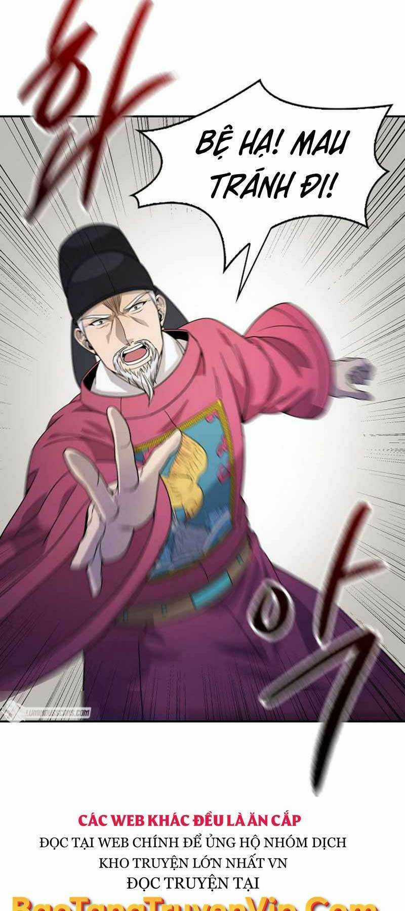 Quán Trọ Phong Ba - Chapter 103 - Trang 4