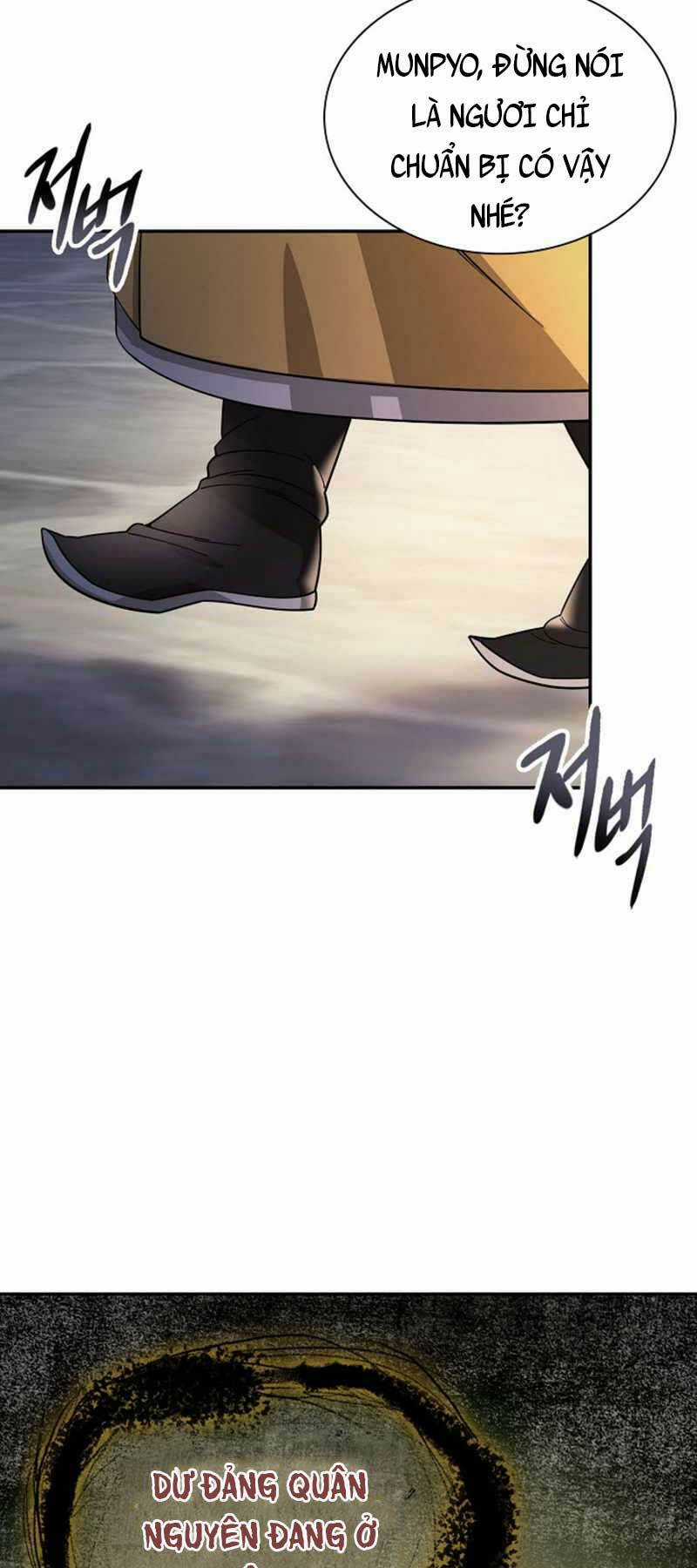 Quán Trọ Phong Ba - Chapter 103 - Trang 34