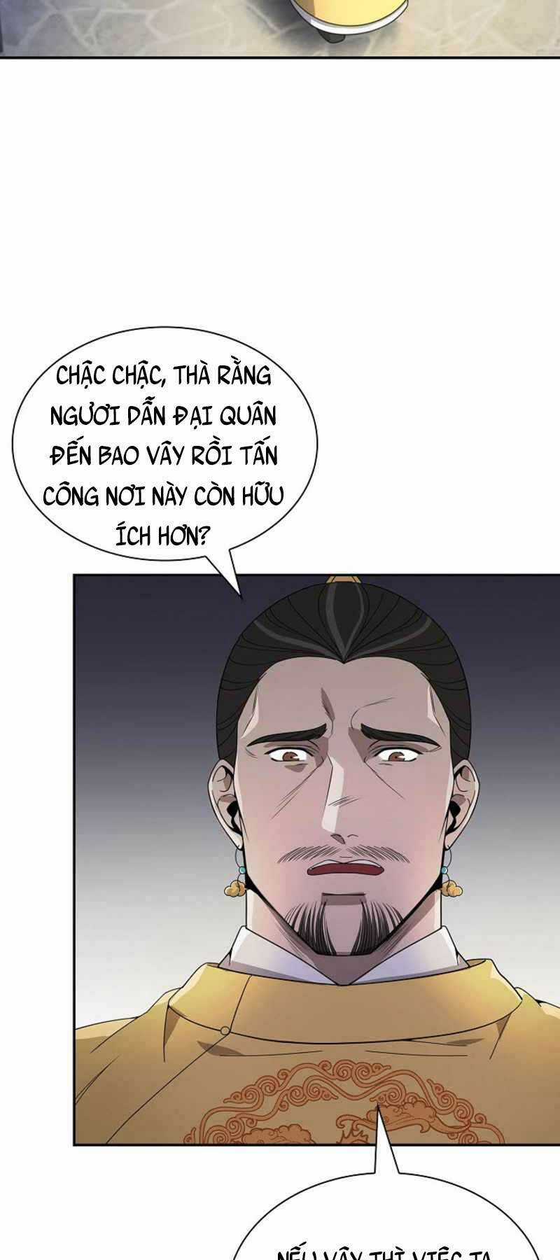 Quán Trọ Phong Ba - Chapter 103 - Trang 38