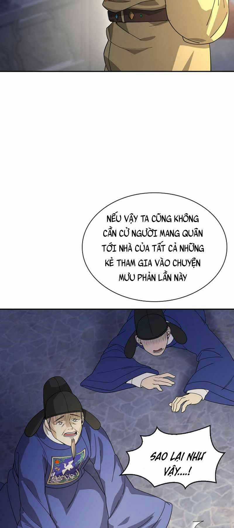 Quán Trọ Phong Ba - Chapter 103 - Trang 41