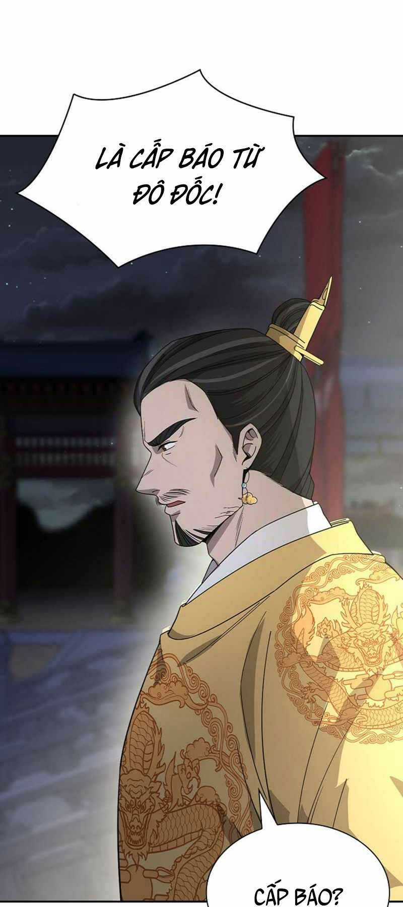 Quán Trọ Phong Ba - Chapter 103 - Trang 45