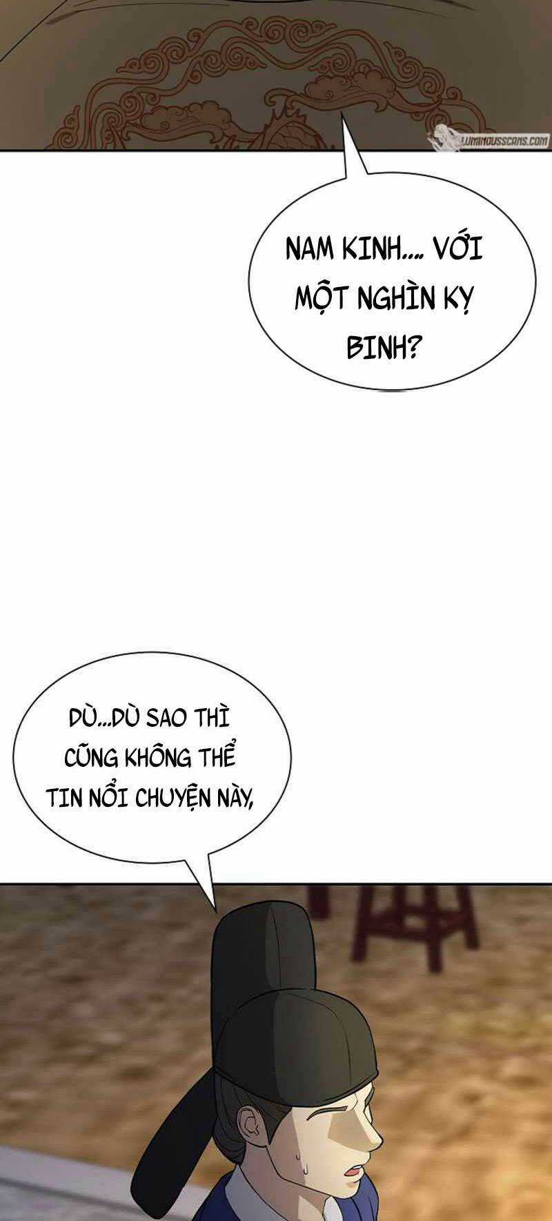 Quán Trọ Phong Ba - Chapter 103 - Trang 48