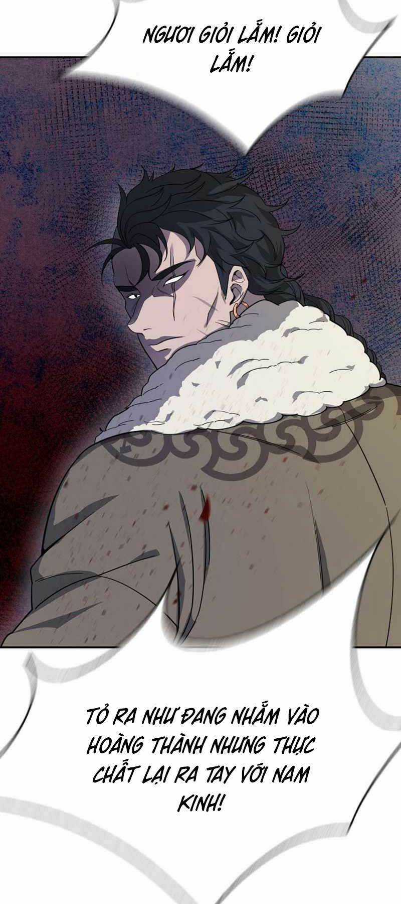 Quán Trọ Phong Ba - Chapter 103 - Trang 52