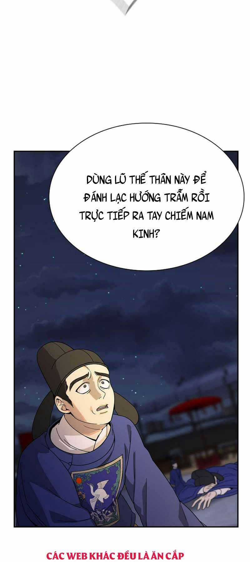 Quán Trọ Phong Ba - Chapter 103 - Trang 53