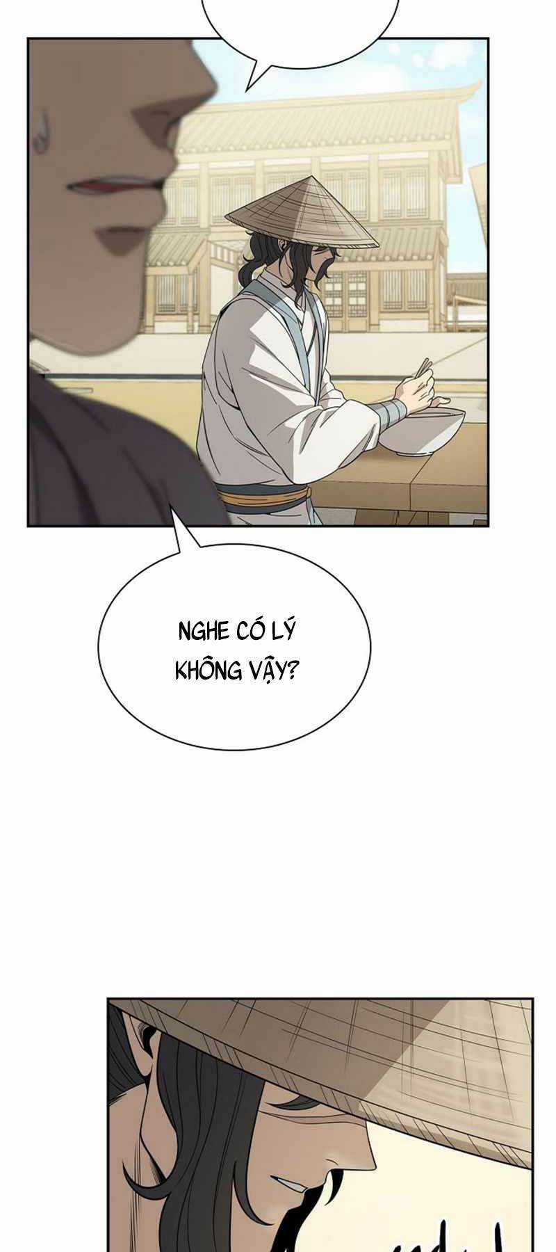 Quán Trọ Phong Ba - Chapter 103 - Trang 61