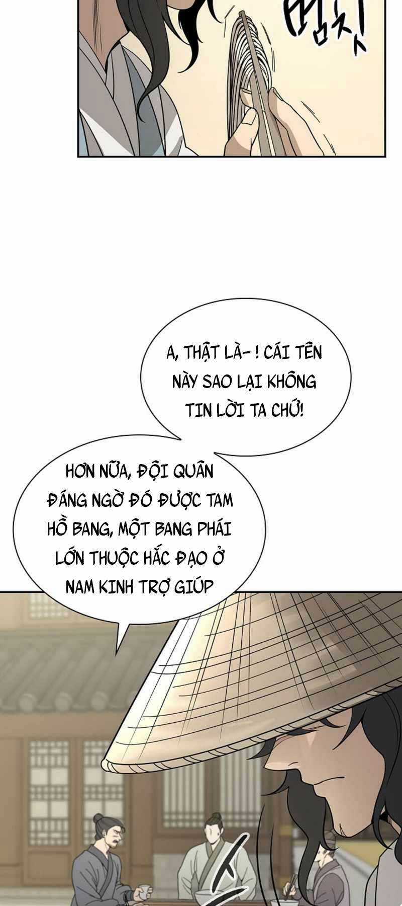 Quán Trọ Phong Ba - Chapter 103 - Trang 62