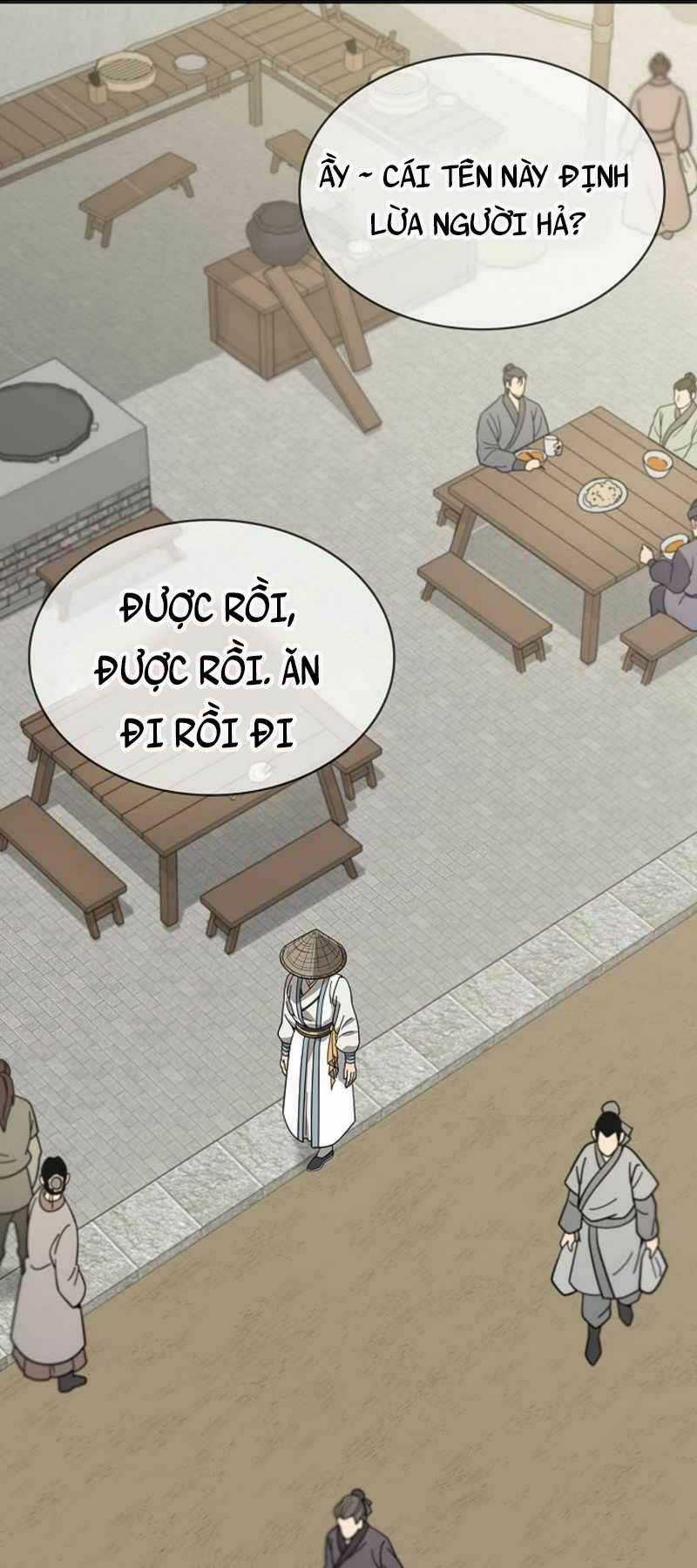 Quán Trọ Phong Ba - Chapter 103 - Trang 64