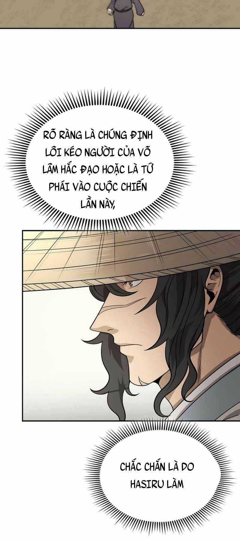 Quán Trọ Phong Ba - Chapter 103 - Trang 65