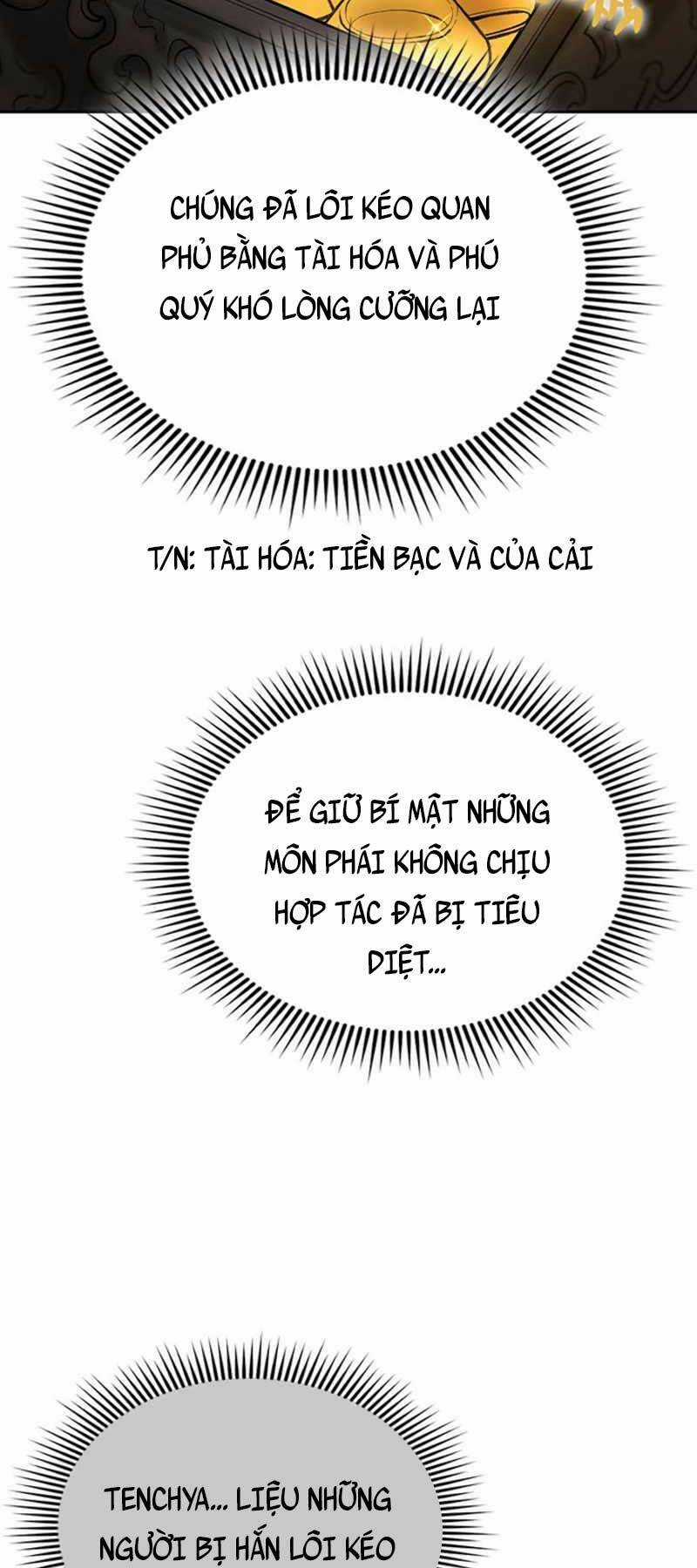 Quán Trọ Phong Ba - Chapter 103 - Trang 67