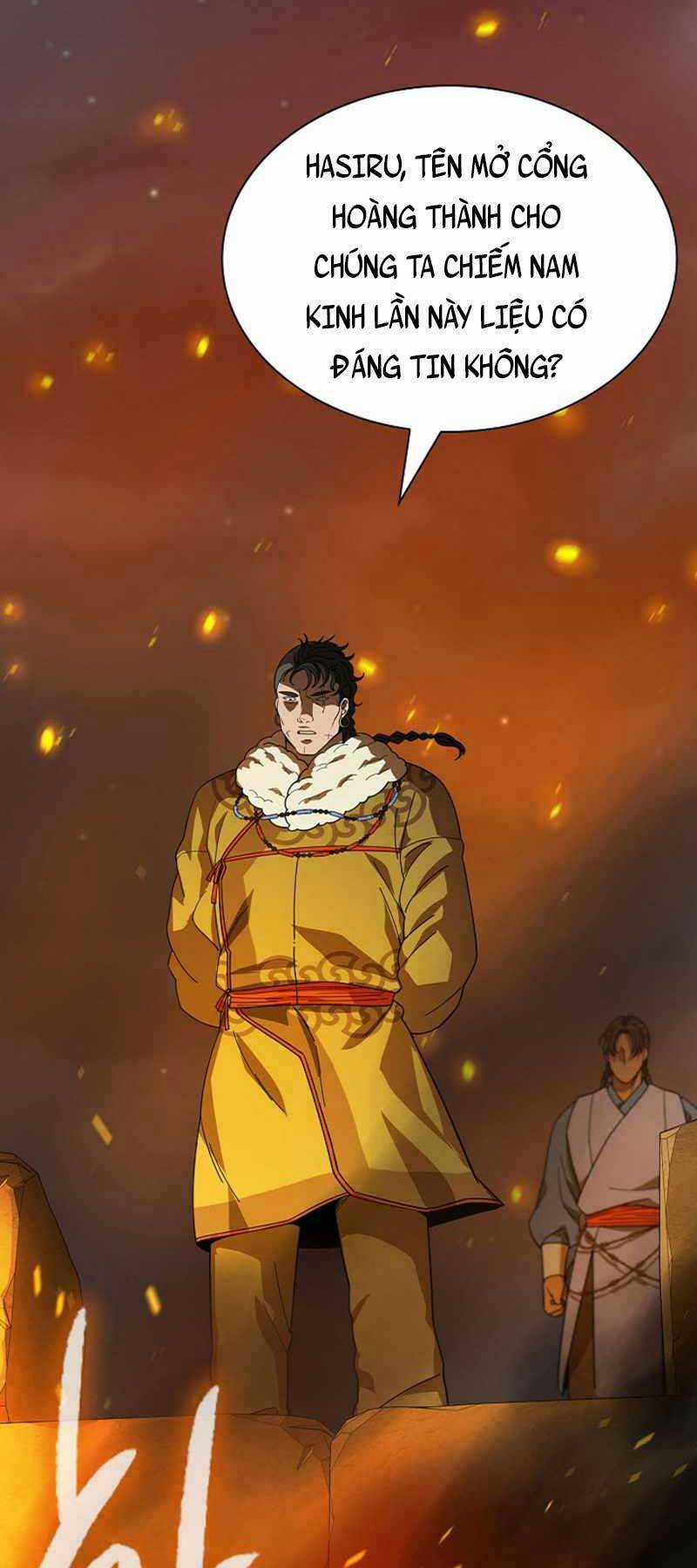 Quán Trọ Phong Ba - Chapter 103 - Trang 71