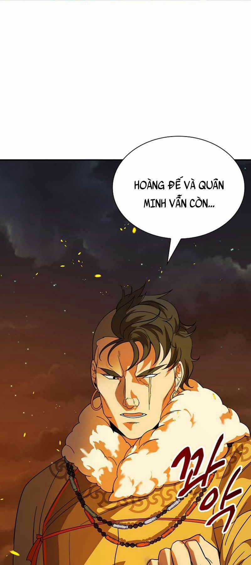 Quán Trọ Phong Ba - Chapter 103 - Trang 77