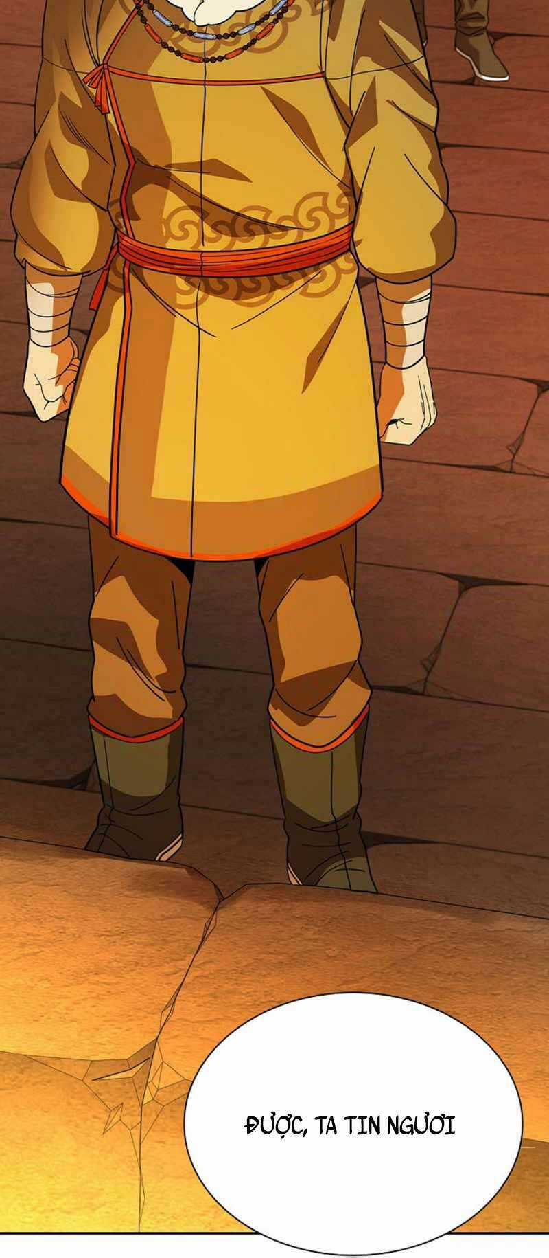 Quán Trọ Phong Ba - Chapter 103 - Trang 80