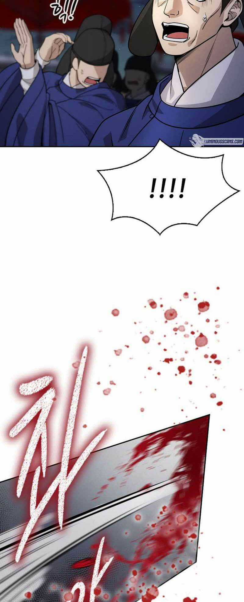 Quán Trọ Phong Ba - Chapter 103 - Trang 9