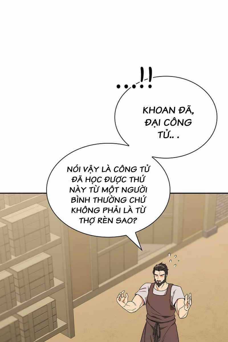 Quán Trọ Phong Ba - Chapter 104 - Trang 18