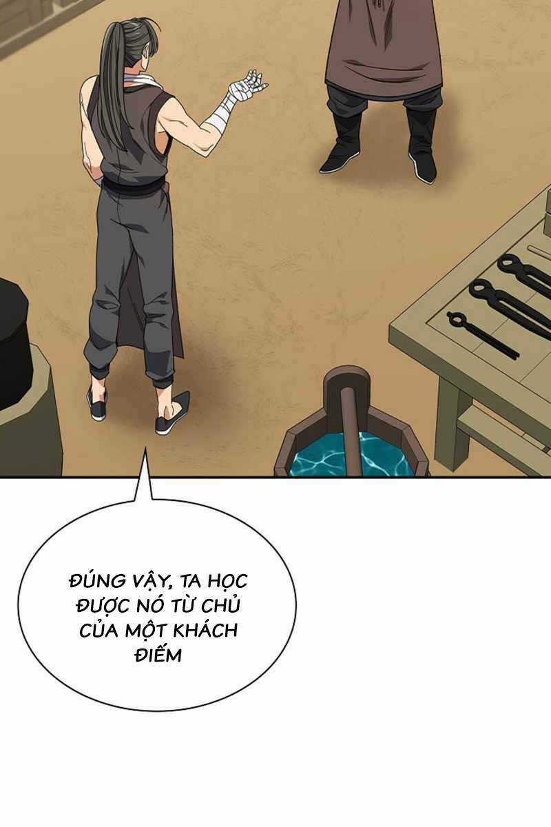 Quán Trọ Phong Ba - Chapter 104 - Trang 19