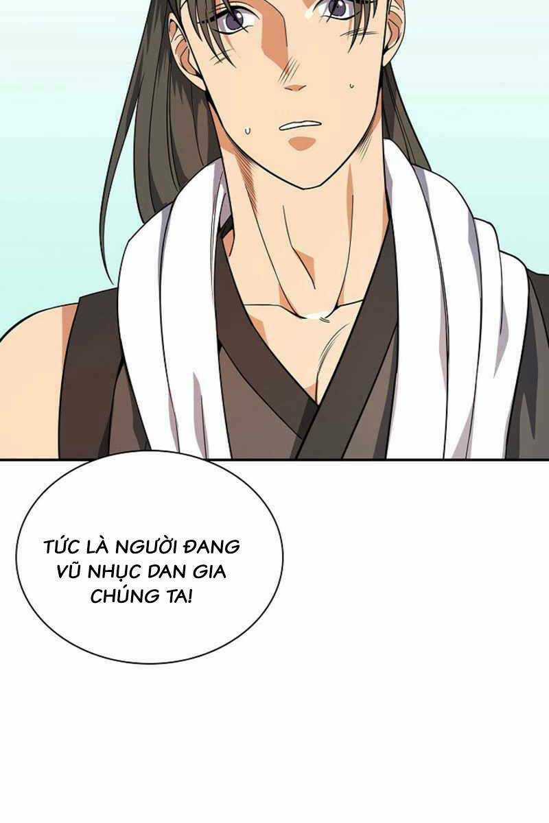 Quán Trọ Phong Ba - Chapter 104 - Trang 24