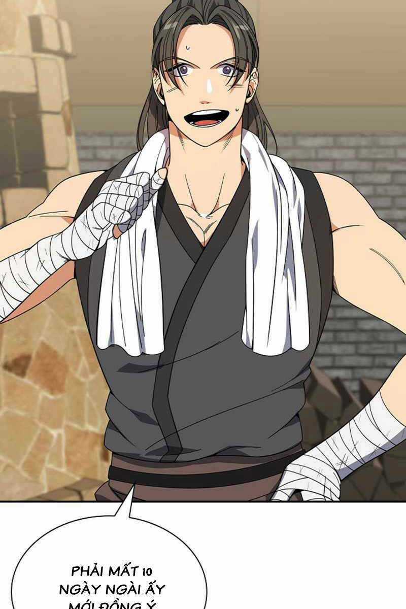 Quán Trọ Phong Ba - Chapter 104 - Trang 36