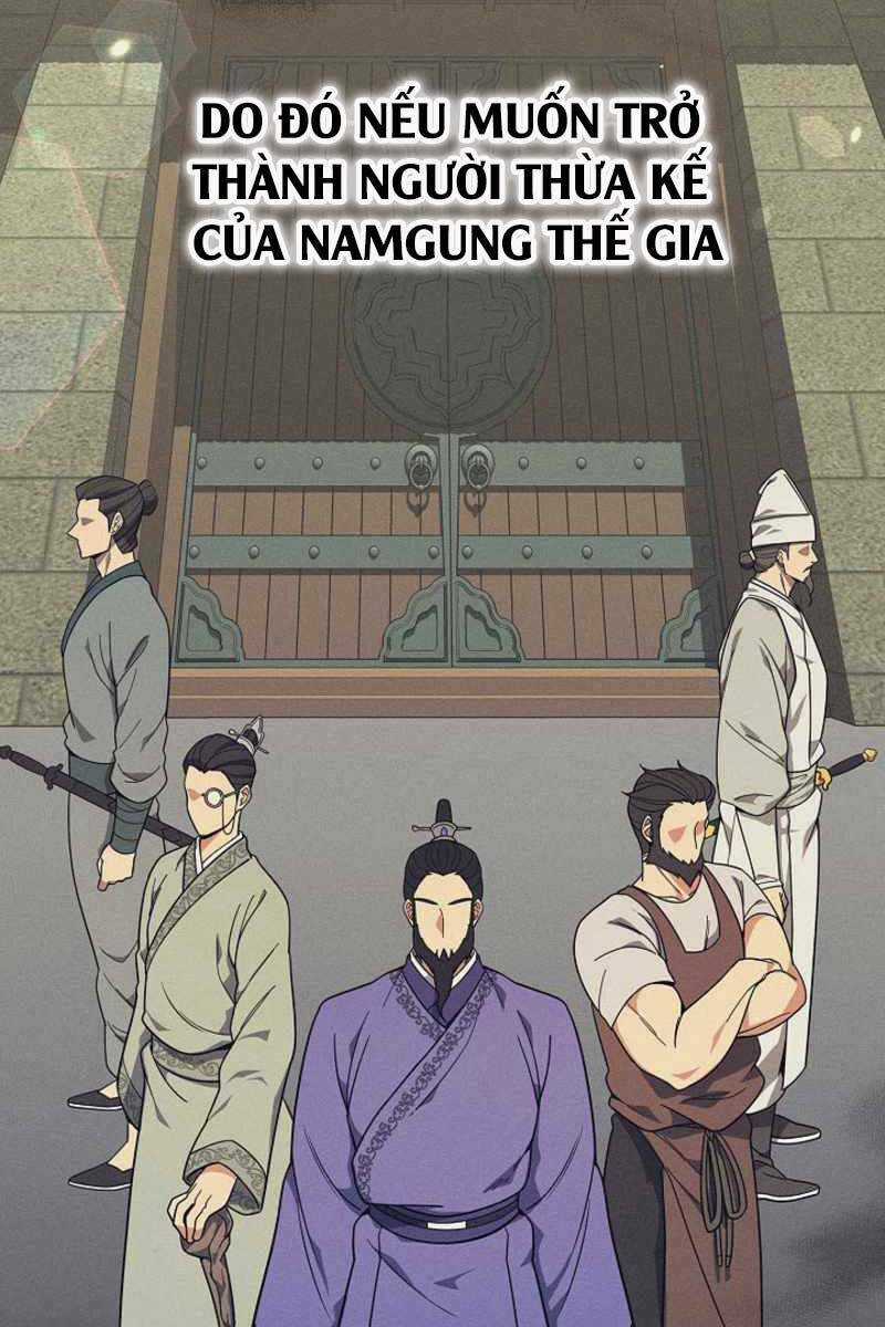 Quán Trọ Phong Ba - Chapter 104 - Trang 50