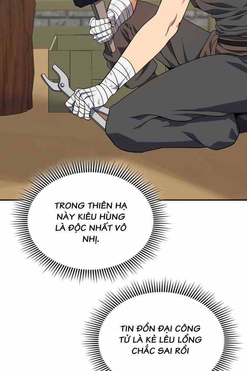 Quán Trọ Phong Ba - Chapter 104 - Trang 53