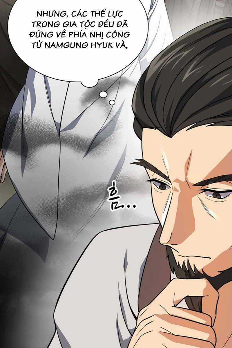 Quán Trọ Phong Ba - Chapter 104 - Trang 55