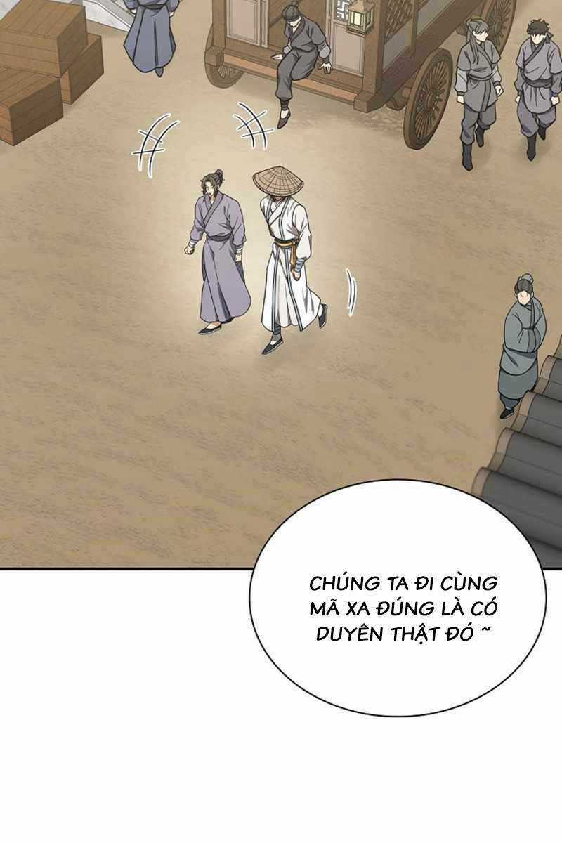 Quán Trọ Phong Ba - Chapter 104 - Trang 73