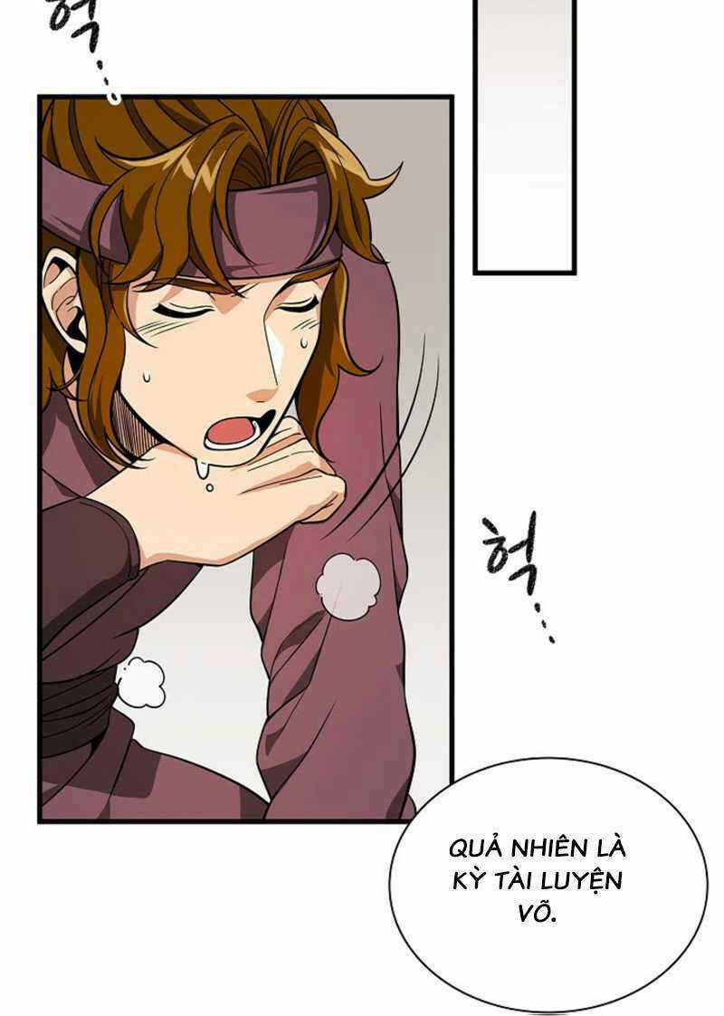 Quán Trọ Phong Ba - Chapter 104 - Trang 95