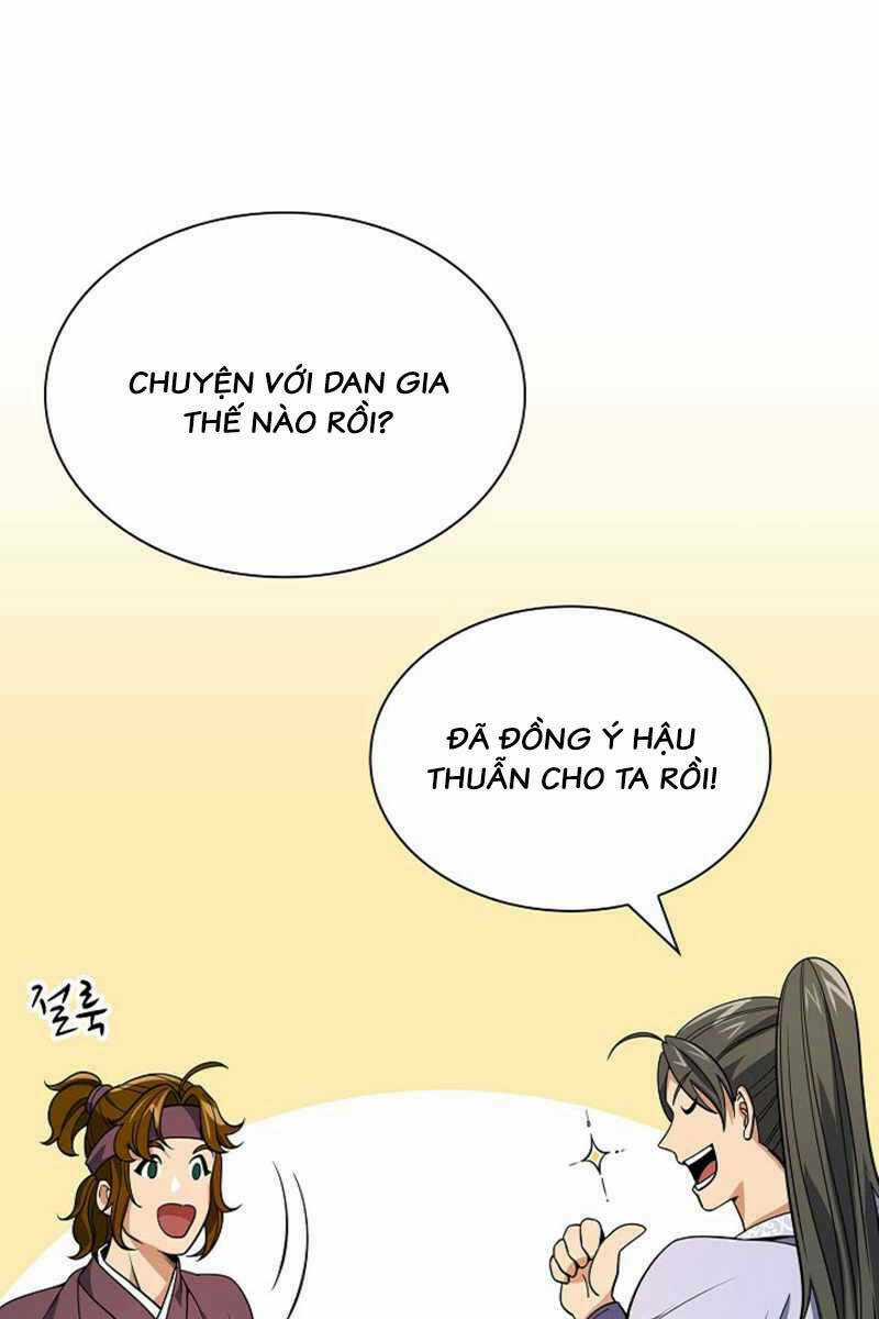 Quán Trọ Phong Ba - Chapter 104 - Trang 98