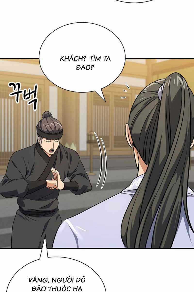 Quán Trọ Phong Ba - Chapter 104 - Trang 100