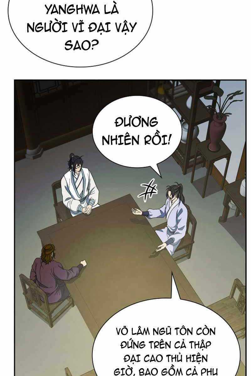 Quán Trọ Phong Ba - Chapter 105 - Trang 20