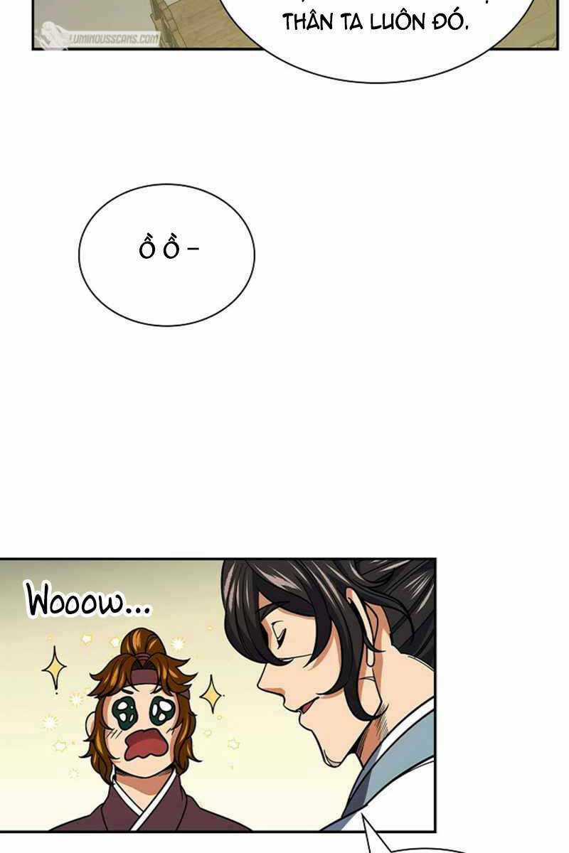 Quán Trọ Phong Ba - Chapter 105 - Trang 21