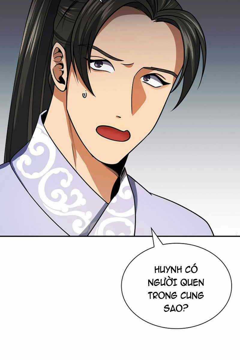 Quán Trọ Phong Ba - Chapter 105 - Trang 23