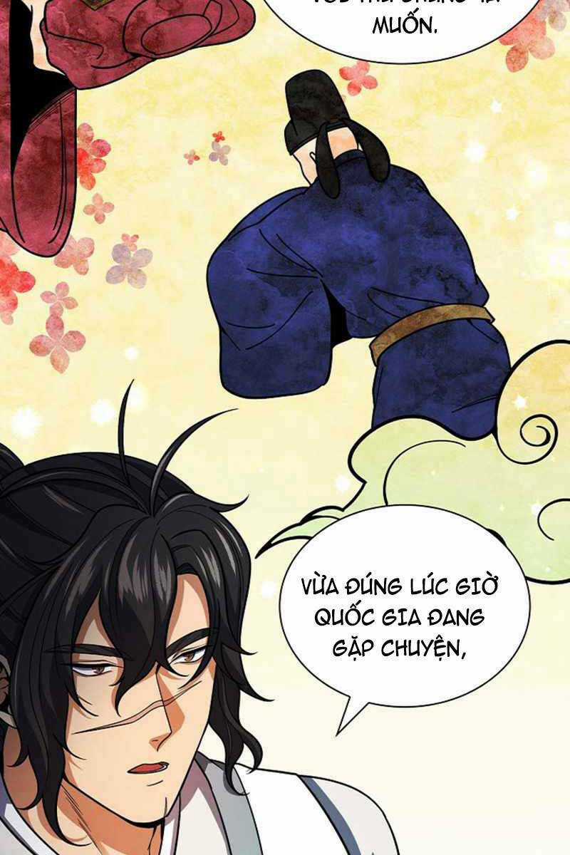 Quán Trọ Phong Ba - Chapter 105 - Trang 26