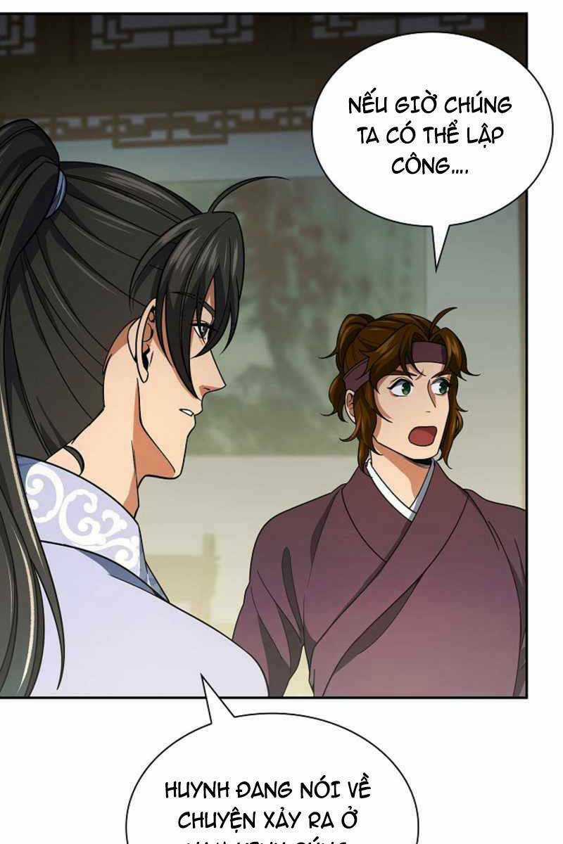 Quán Trọ Phong Ba - Chapter 105 - Trang 28