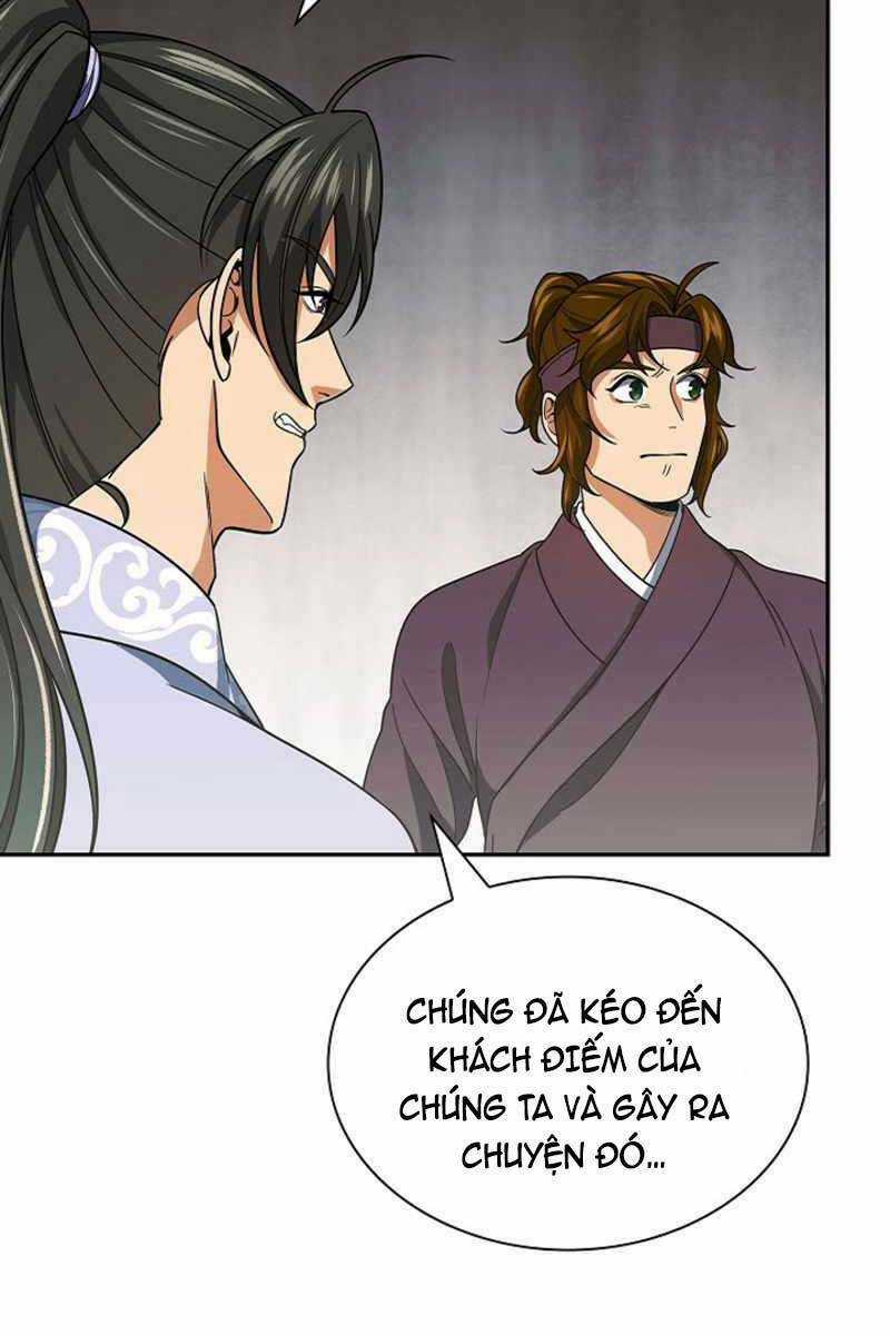 Quán Trọ Phong Ba - Chapter 105 - Trang 30
