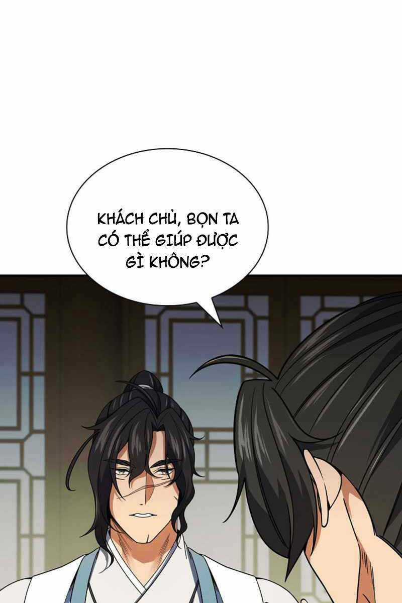 Quán Trọ Phong Ba - Chapter 105 - Trang 31